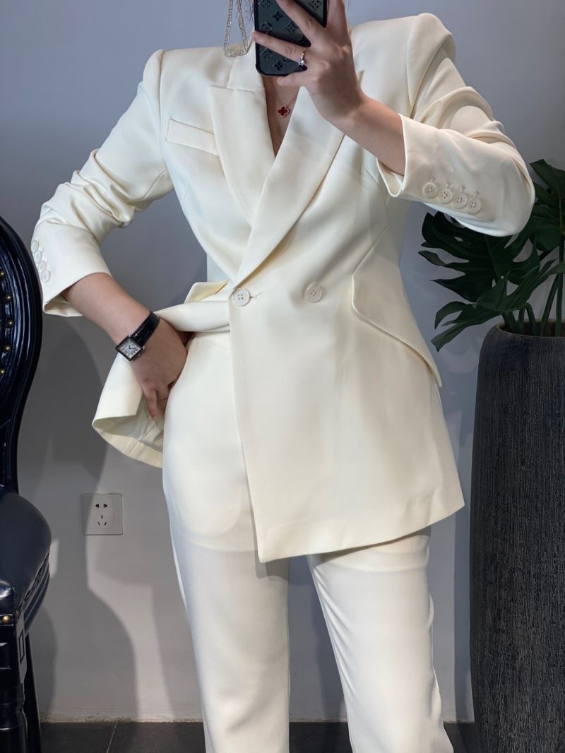 Christian Dior Long Suits